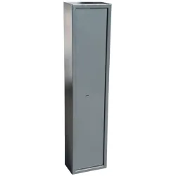 Оружейный шкаф SG-138K3, 31.5 см x 20.5 см x 138 см