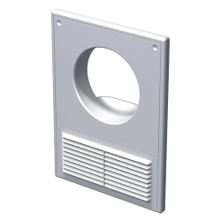 Exhaust grilles mv 100ks