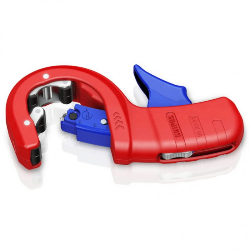 Cauruļu griezējs DP50 kanalizācijas caurulēm, līdz D50 mm, Knipex