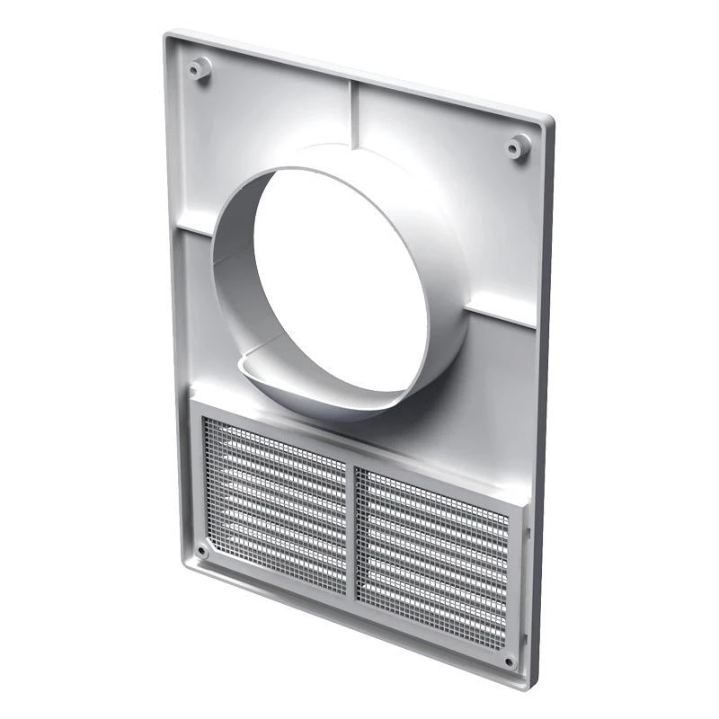 Exhaust grilles mv 100ks