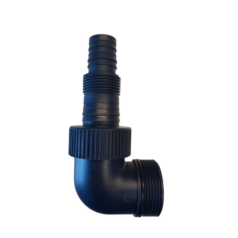 Savienojumi drenāžas sūkņiem haushalt