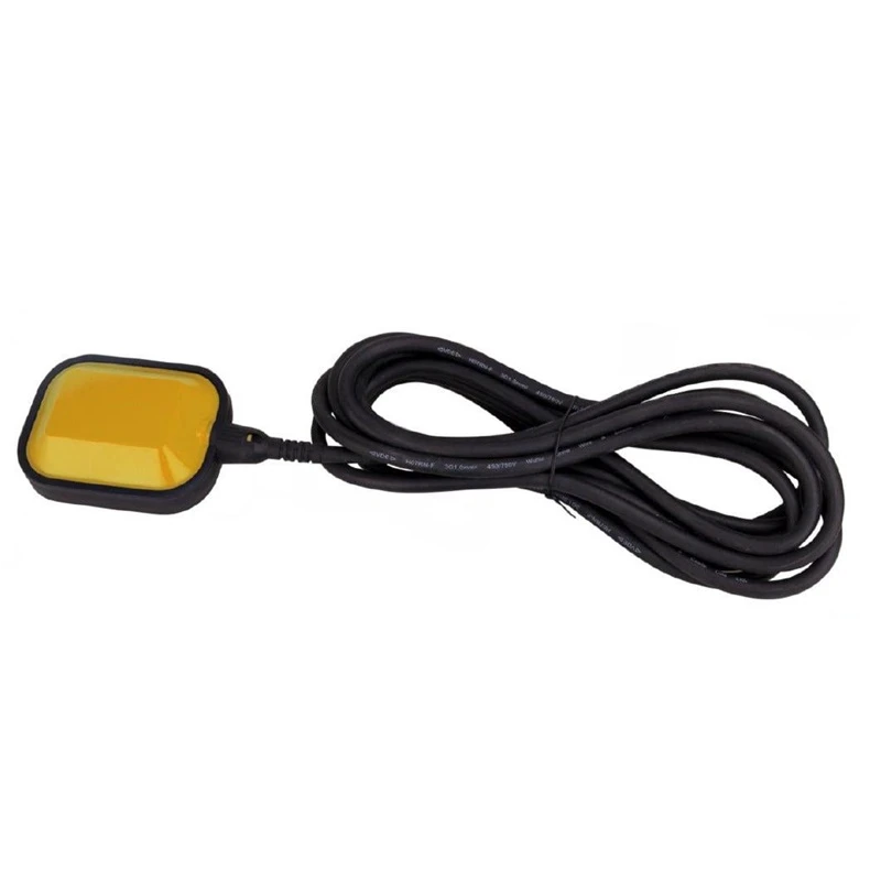 Pludiņslēdzis ar pretsvaru 5m haushalt