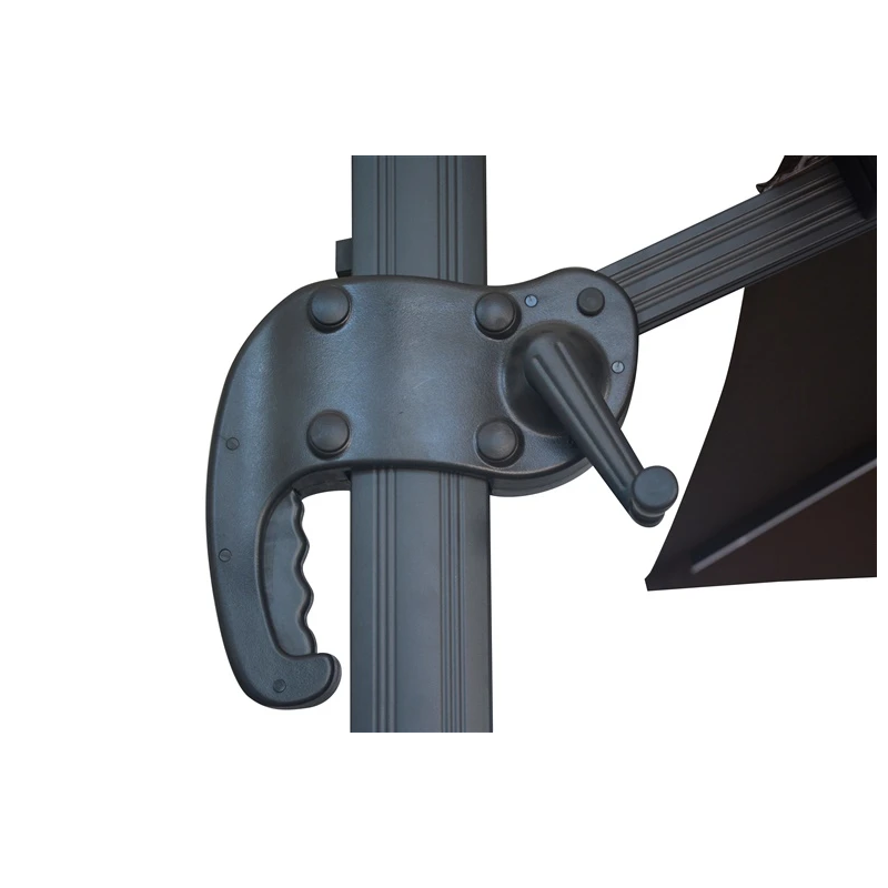 Dārza saulessargs masterjero 300cm