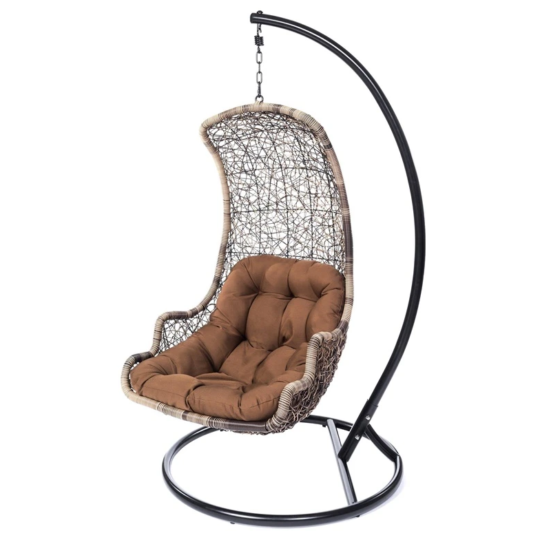 Krēsls iekarams brownie y9147