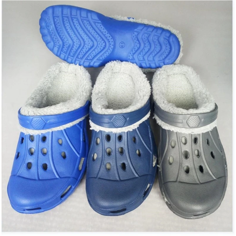 Čības okko ar siltu oderi 41