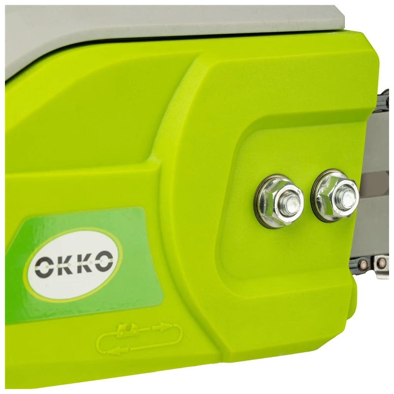 Electric chainsaw sf7j153ws-1 1.6kw 35cm