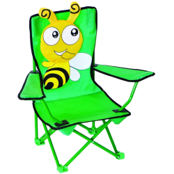 Tūrisma bērnu krēsliņš kd105b bite