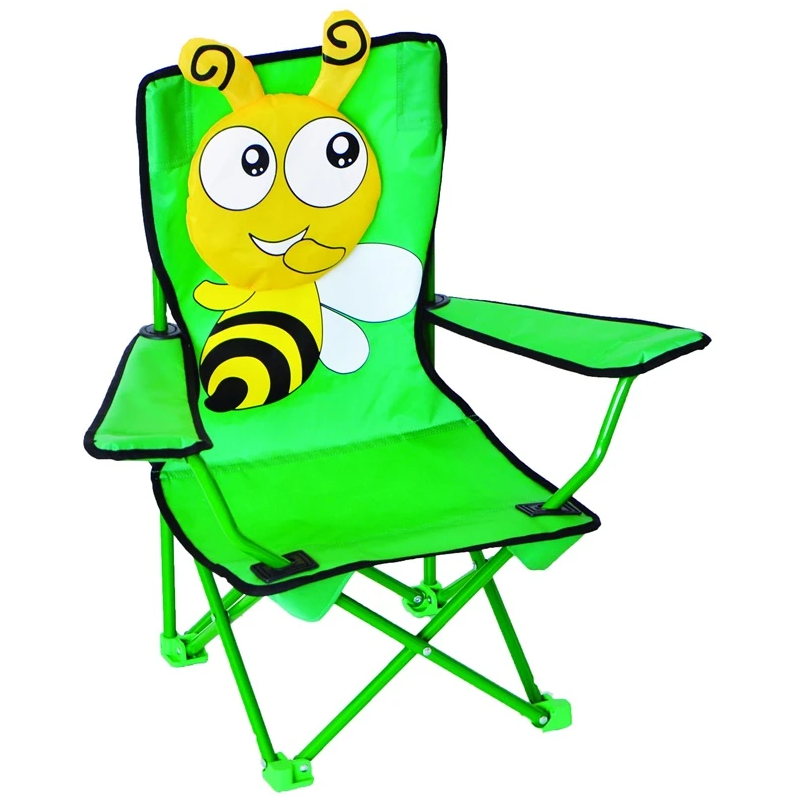 Tūrisma bērnu krēsliņš kd105b bite