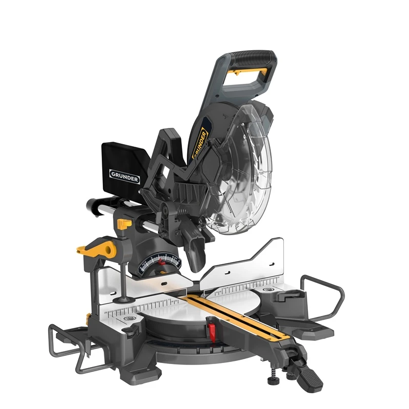 Leņķzāģis j1g-zp39-255-3 d255 1800w