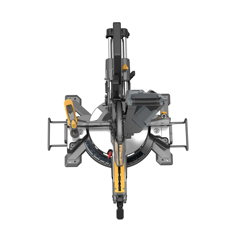 Leņķzāģis j1g-zp39-255-3 d255 1800w