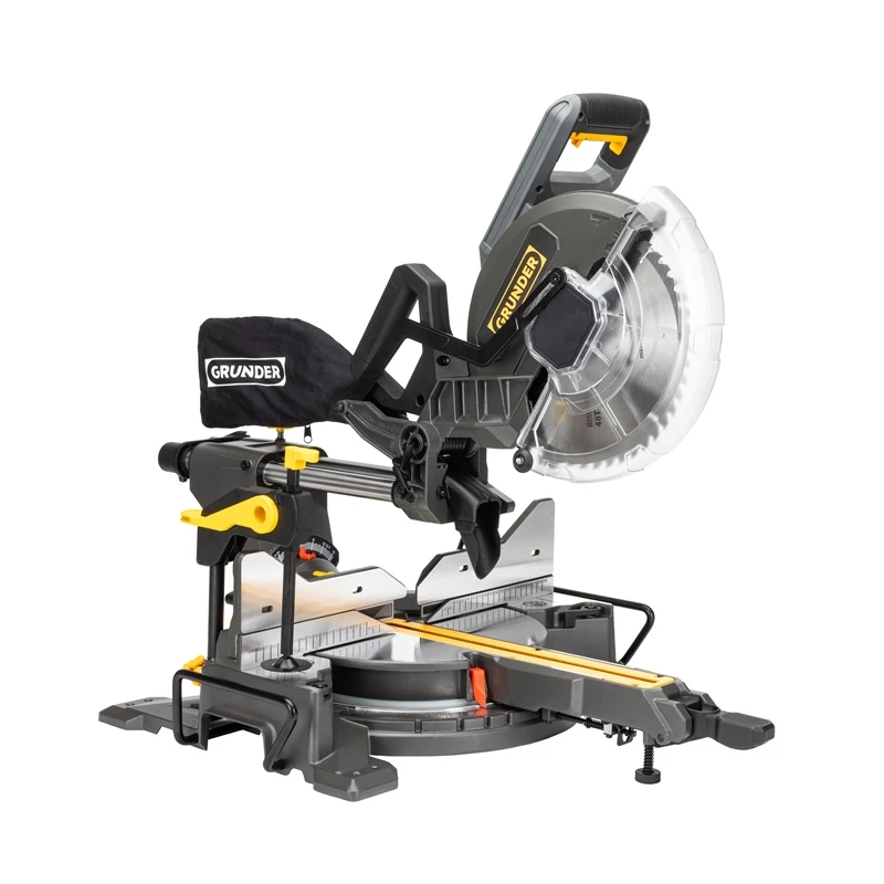 Leņķzāģis j1g-zp39-255-3 d255 1800w