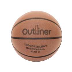 Bumba basketbola klusā 3izm.