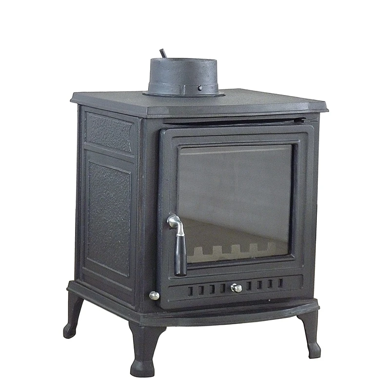 Krāsns evergreen st-0147-11 6kw