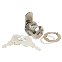 Slēdzene pastkastītei d19x20mm 14.04.485