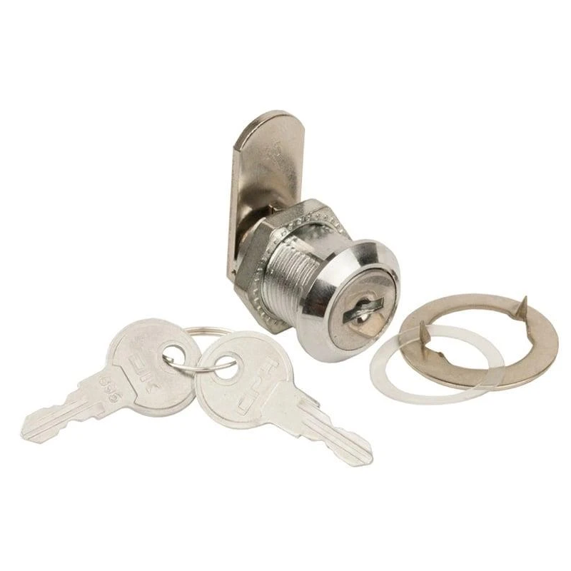 Slēdzene pastkastītei d19x20mm 14.04.485