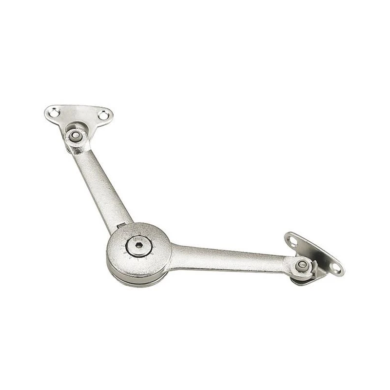 Durvju pacelšanas mehānisms st.3203