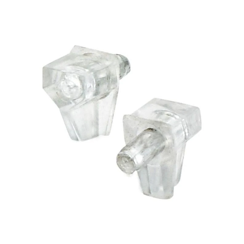 Konsole sb.6050 10x10x5mm baltas