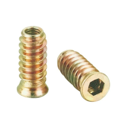 Ieliktnis mēbeļu ff.1200 8x13mm zinc