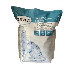 Pakaiši kaķiem silikona 7.6l da573