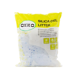 Pakaiši kaķiem silikona 16l da574