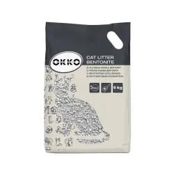 Cat litter bentonite 6kg