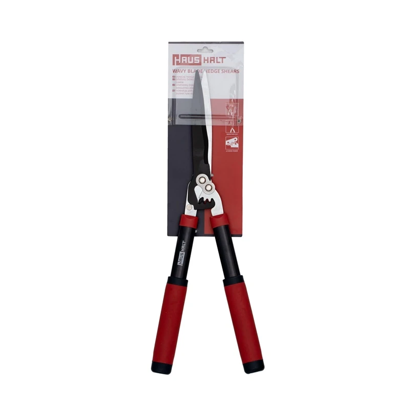 Šķēres dzīvžogu viļņ 53cm hh rh600335