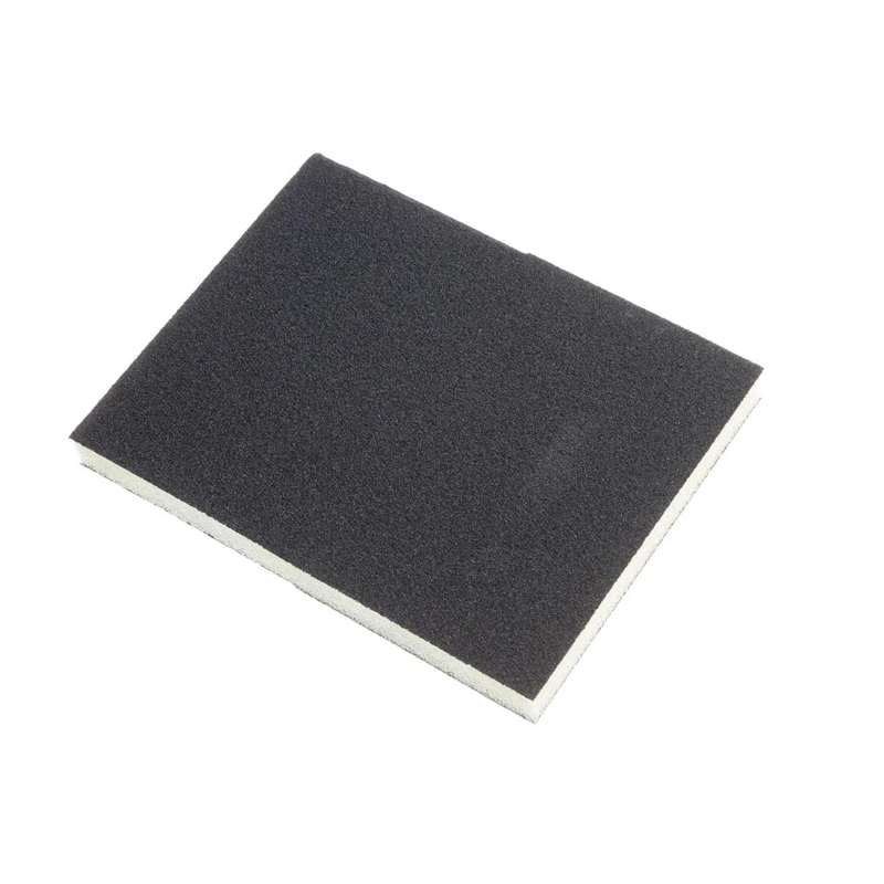 Švamme slīpēšanas 125x98x12 nr150 2-pus.