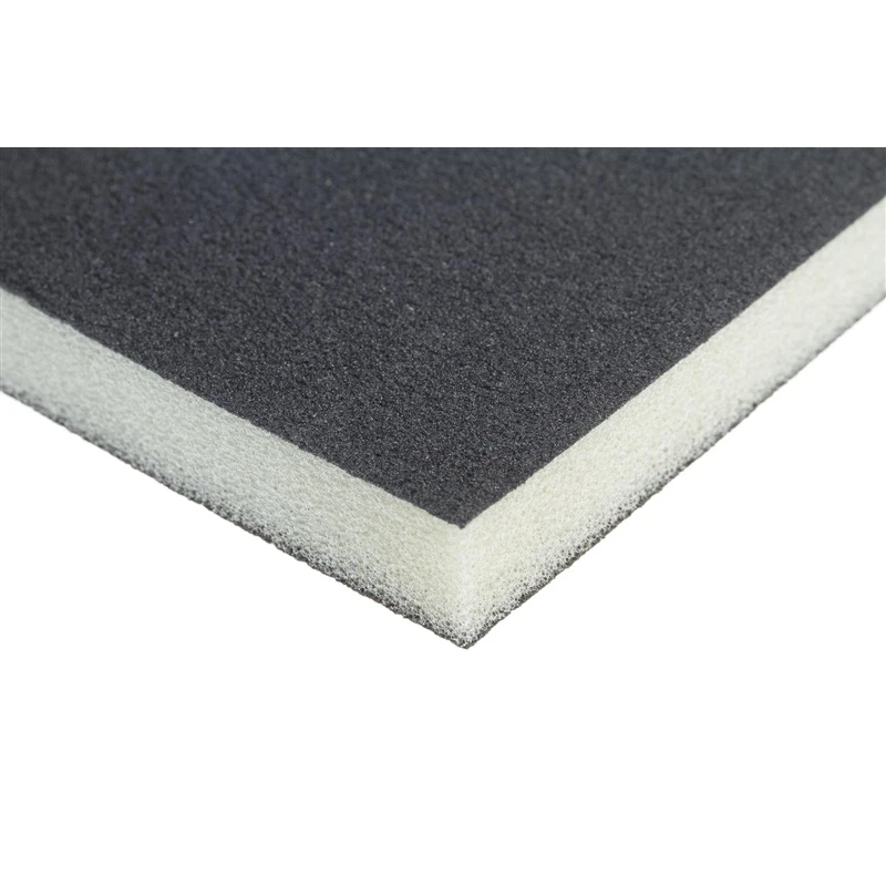 Švamme slīpēšanas 125x98x12 nr220 2-pus.