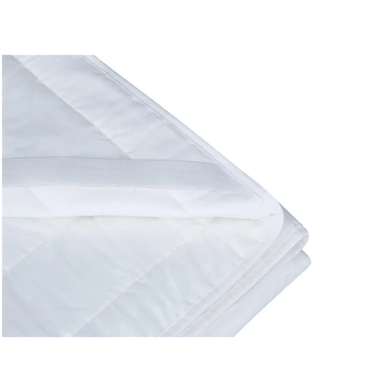 Pārsegs matrača ar gum. 200gsm 140x200cm