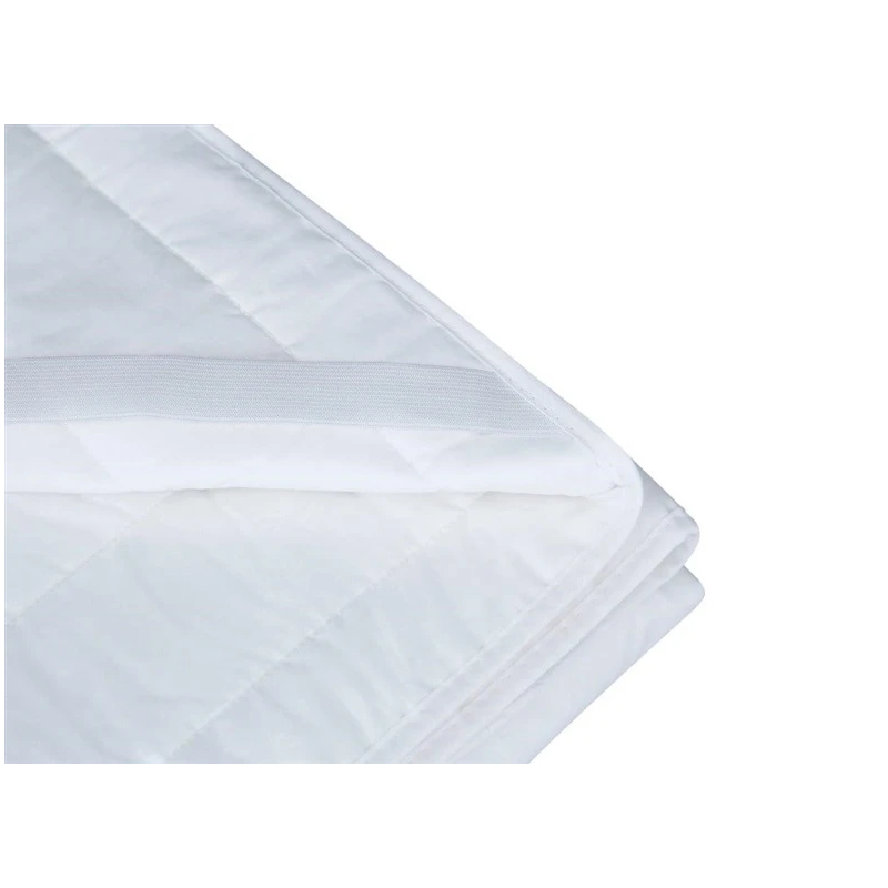 Pārsegs matrača ar gum. 200gsm 180x200cm