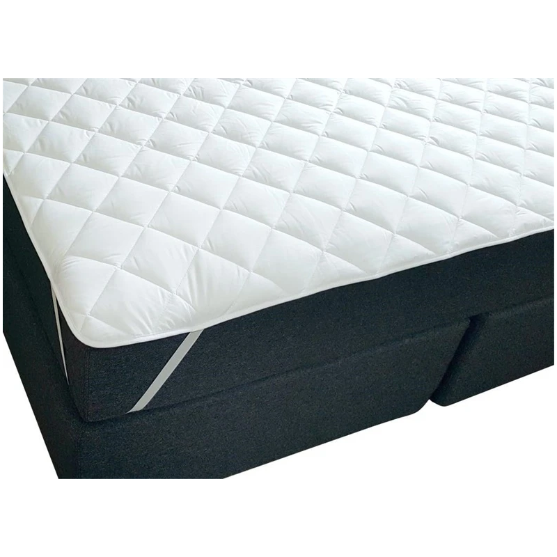 Pārsegs matrača ar gum. 200gsm 180x200cm