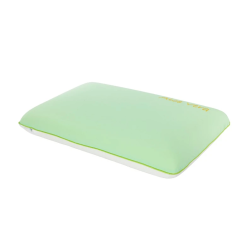 Spilvens memory 850g 40x60x12cm aloe ver