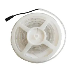 LED juosta Akto SMD2835, 14.4 W, 4320 lm, 3 m, IP67, 12 V