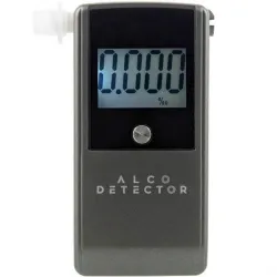 Breathalyzer alcodetector ec5
