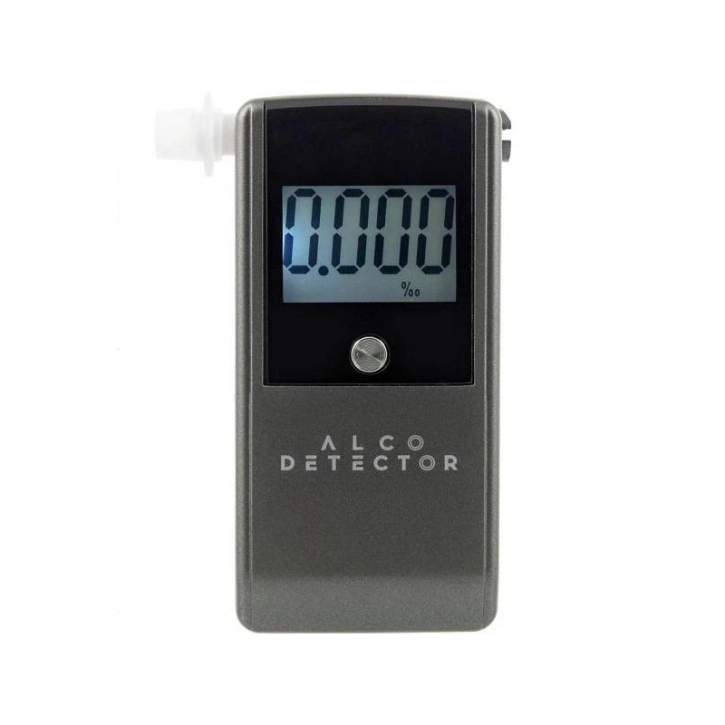 Alkometrs alcodetector ec5