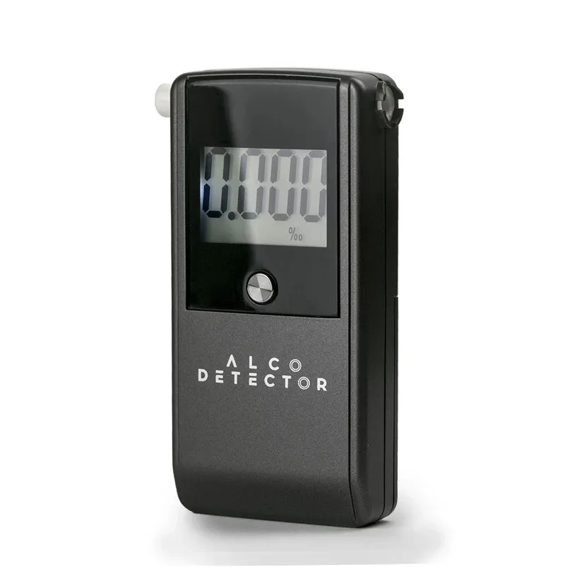 Alkometrs Alcodetector EC5