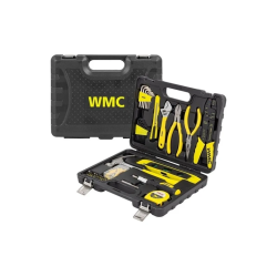 Komplekts instrumentu wmc tools 128gab