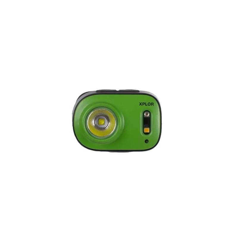 Pealamp GP GPACTPHA7000, 5700 - 7000 °K