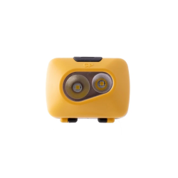 Lukturis uz galvas 110-40lm 3xaaa