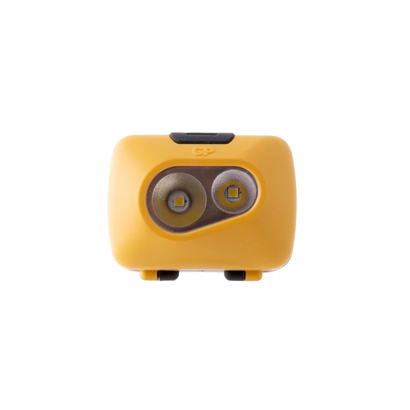 Lukturis uz galvas 110-40lm 3xaaa