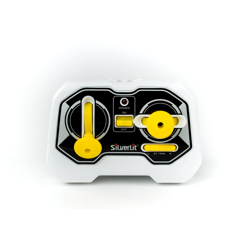 SILVERLIT Helikopters ar tālvadības pulti Air Stork