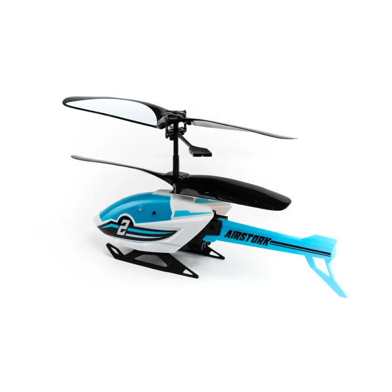 SILVERLIT Radio control helicopter Air Stork