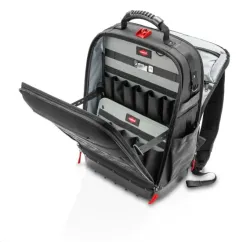 Tool Case Modular X18 empty, Knipex