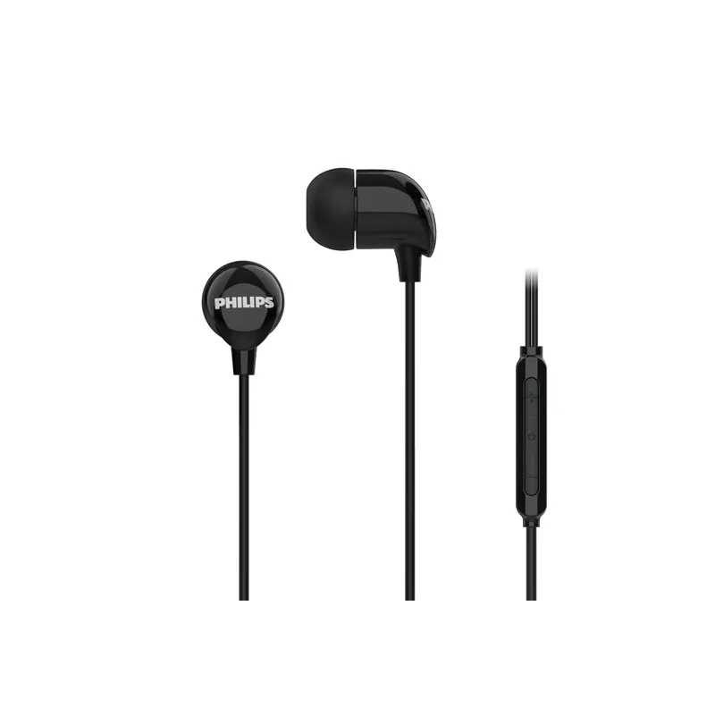 Vadu austiņas Philips TAE2146BK-00, melna