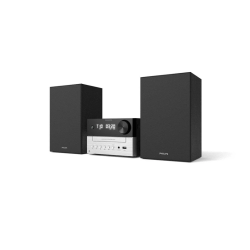 Centrs mūzikas tam3205m2-12 philips