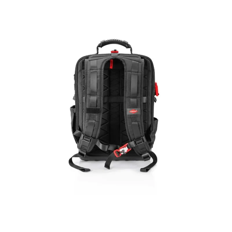 Портфель для инструментов Modular X18, пустой, Knipex