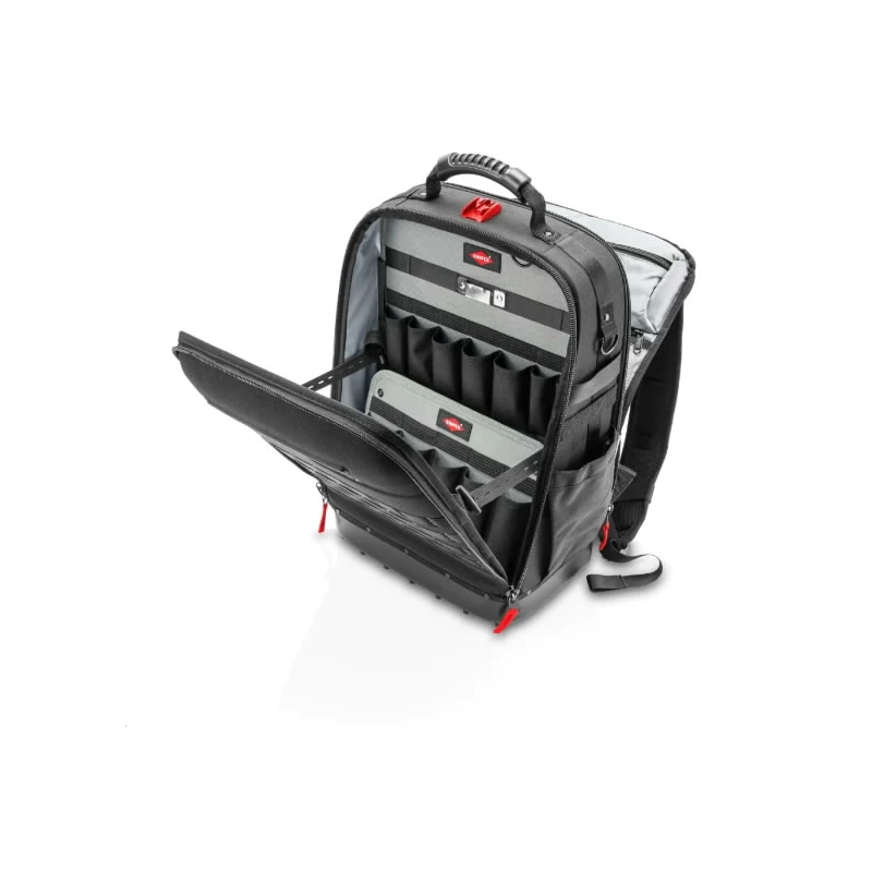 Instrumentu soma Modular X18, tukša, Knipex