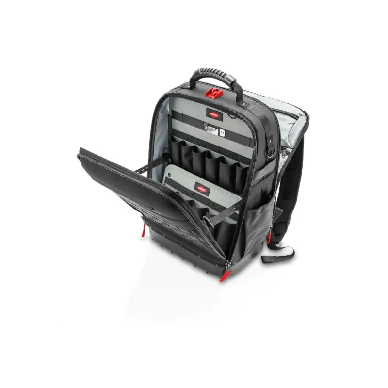 Портфель для инструментов Modular X18, пустой, Knipex