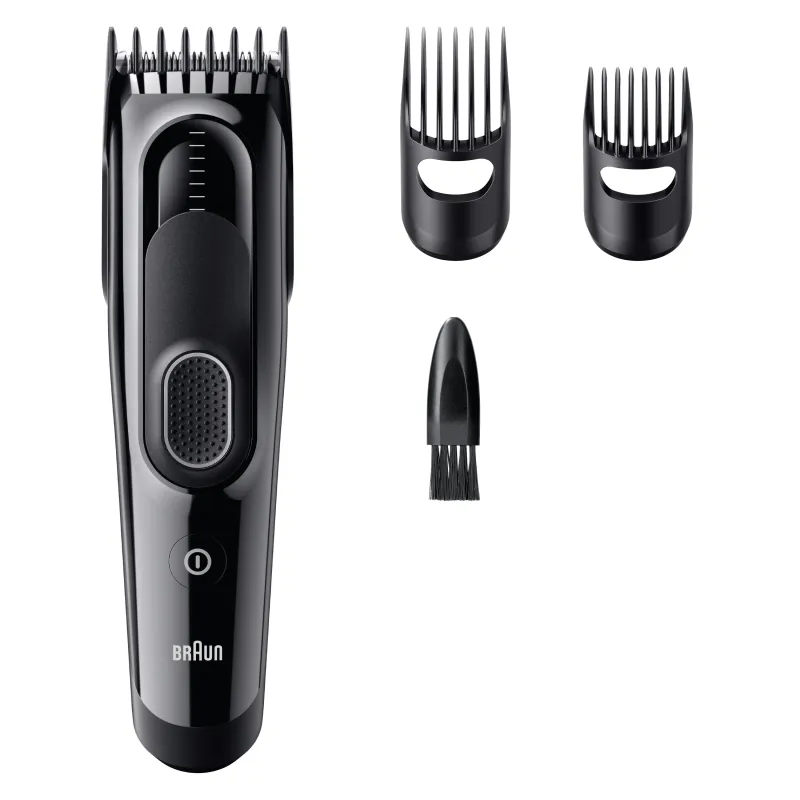 Машинки для стрижки Braun 5 HC5530