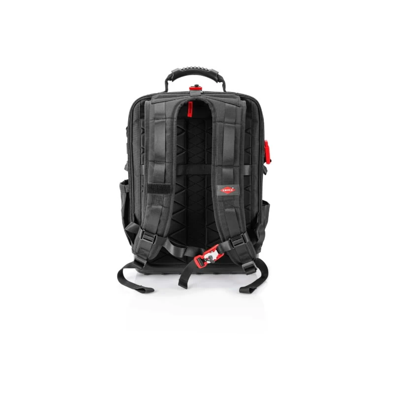 Instrumentu soma Modular X18, tukša, Knipex